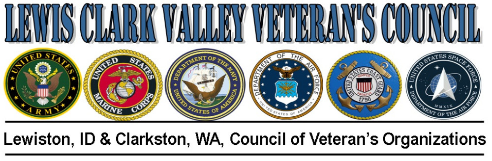 Lewiston Clarkston Valley Veterans